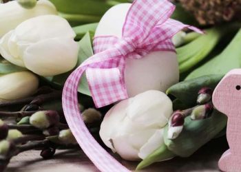 Buona Pasqua, Pixabay