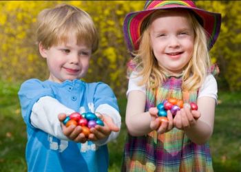 pasqua 2022 nel mondo