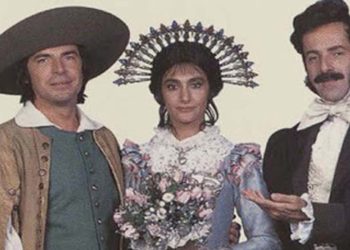 Promessi Sposi, Trio