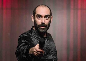 Valerio Amoruso a Rock Economy