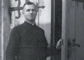 Don Josef Toufar (1902-1950)