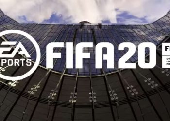 fifa 20
