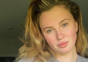 Ireland Baldwin, foto da Instagram