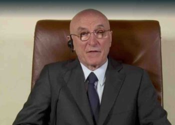 Piero Di Lorenzo, vaccino Coronavirus a Pomezia