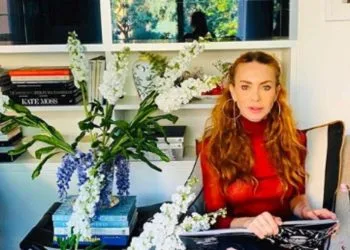 Yvonne Sciò (Instagram)