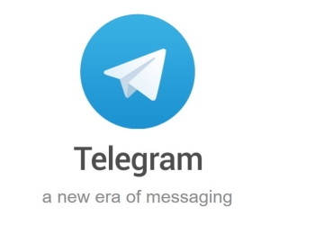 telegram down