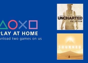 Play at Home, Sony Playstation