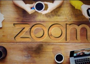 Zoom, foto da Facebook