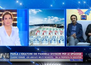 Pannelli in Plexiglass, discussione dalla D'Urso