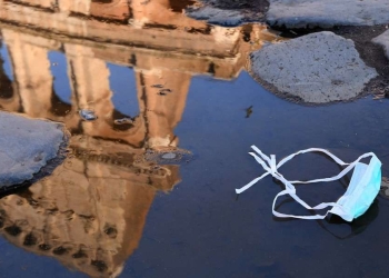 Il Colosseo (LaPresse)