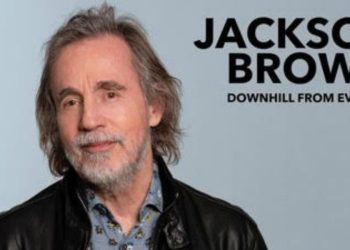 Jackson Browne, il nuovo singolo