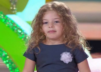 Marianna Giordano a tu si que vales