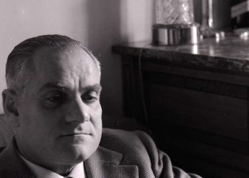 Alberto Moravia