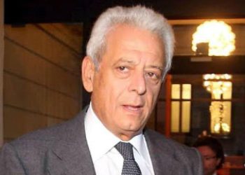 Salvatore Mancuso (Foto da Blogsicilia)