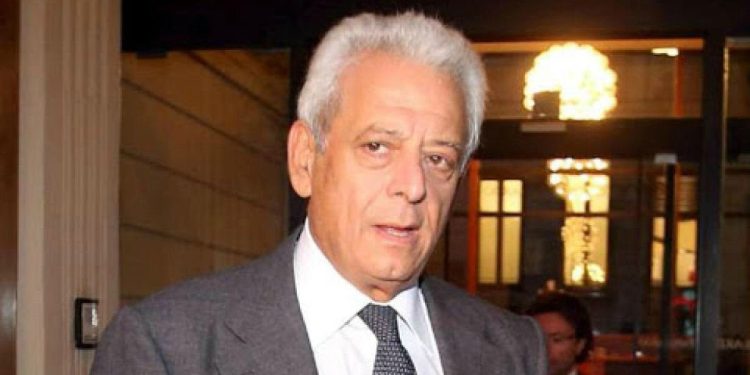 Salvatore Mancuso (Foto da Blogsicilia)