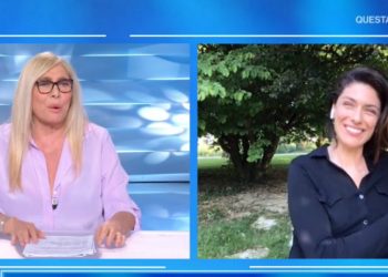 Anna Valle (Domenica In)