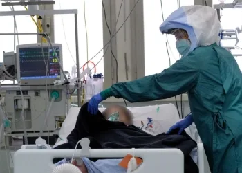 Terapia intensiva Covid logopedisti