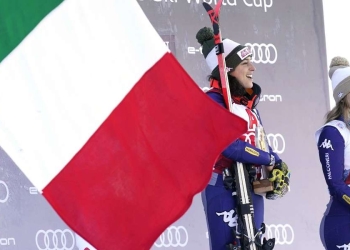 Brignone Bassino gigante