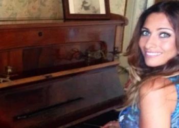 Veronica Gatto - Foto Instagram