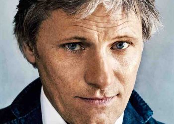 Viggo Mortensen