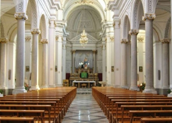 Una chiesa