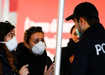 Controlli coronavirus autocertificazione