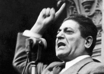 Giuseppe Di Vittorio