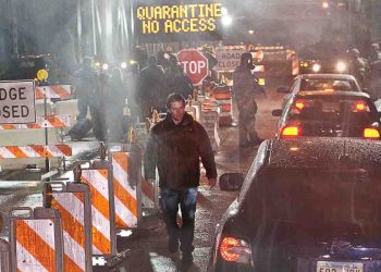 Contagion e Coronavirus