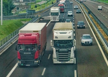 legge UE su camion a combustibile