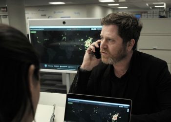 Intelligenza artificiale (Foto LaPresse)