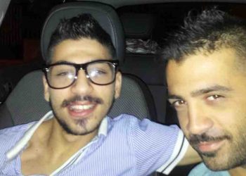 Gabriele Grieco, fratello Amedeo