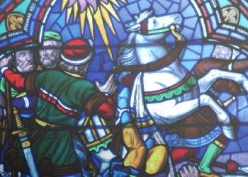 Conversione di San Paolo