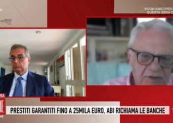 Carlo Rienzi e Sileoni (Storie Italiane)