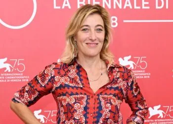 Valeria Bruni Tedeschi (LaPresse)
