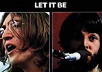 La copertina del disco