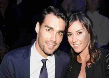 Fabio Fognin e Flavia Pennetta
