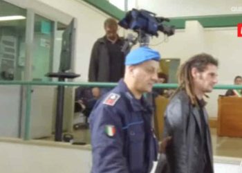 Massimo Galioto, Chi l'ha visto