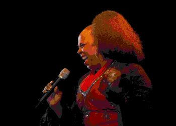 E' morta Betty Wright