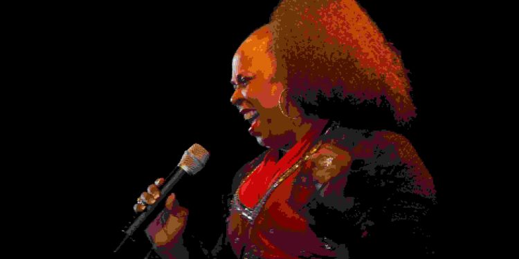 E' morta Betty Wright