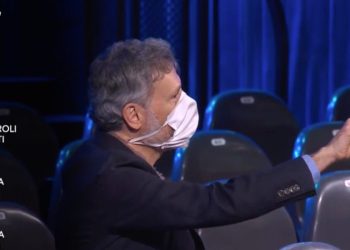 Ale e Franz a Che tempo che fa