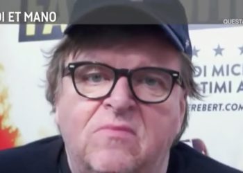 Michael Moore