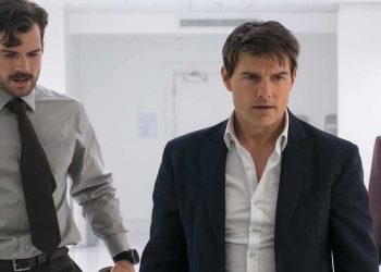 Il film in prima serata su Italia 1 (Foto Web)