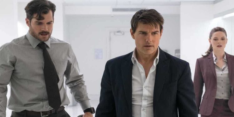 Il film in prima serata su Italia 1 (Foto Web)