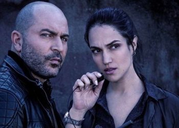 Fauda, la serie trasmessa su Netflix
