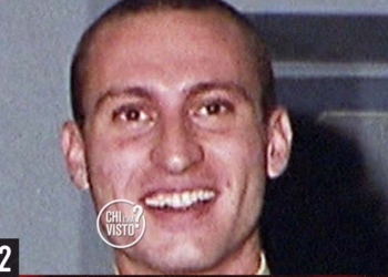 Emanuele Scieri, Chi l'ha visto