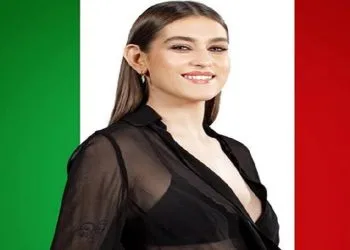 Gaia Gozzi Amici speciali