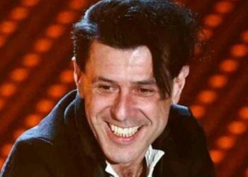 Ezio Bosso, scomparso a 48 anni