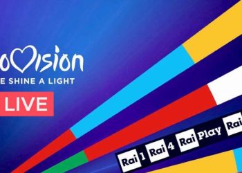 Europe Shine a Light