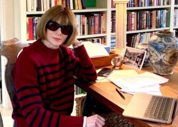 Anna Wintour