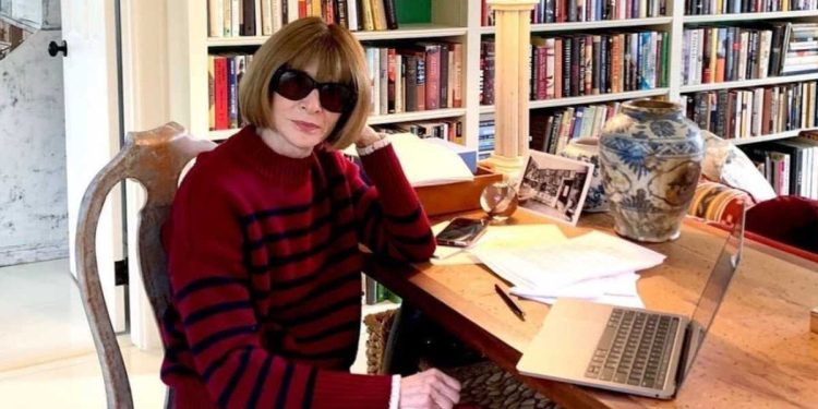 Anna Wintour
